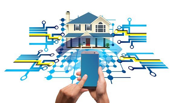 Home Automation Services by Crime Alarms: Secure Your Home Today